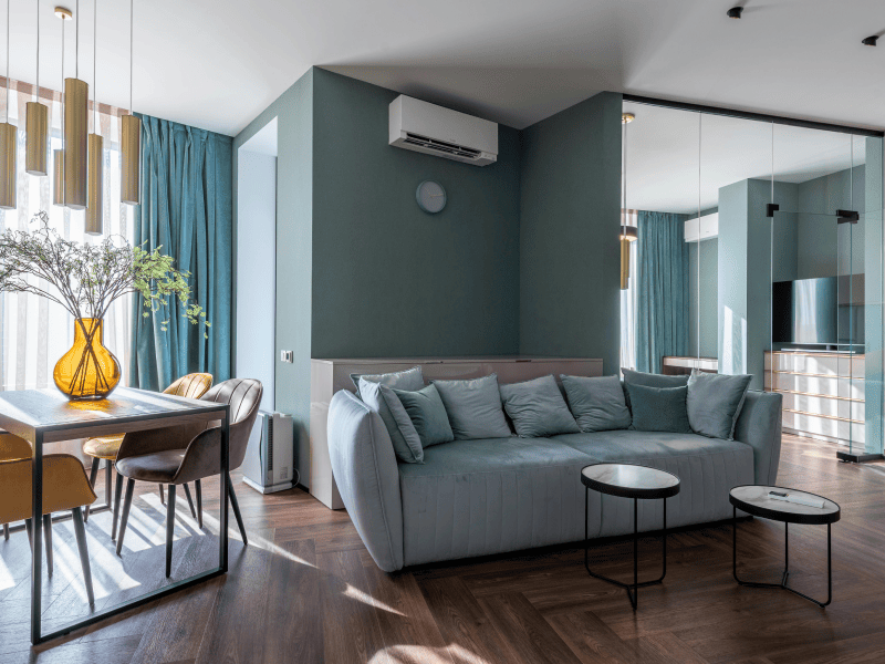 Learn more about the laminate installation service provided by H&T Carpet in Madison & Clarksville, TN