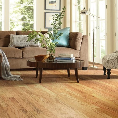 Hardwood Inspiration from H&T Carpet in Madison, and Clarksville, TN