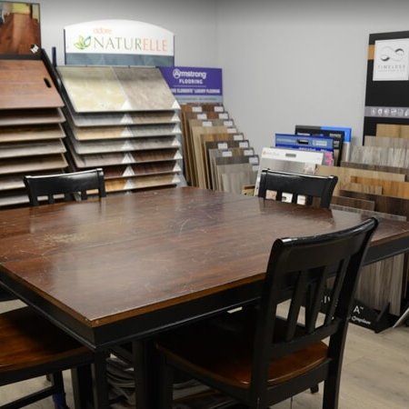 H&T Carpet - Store (4)