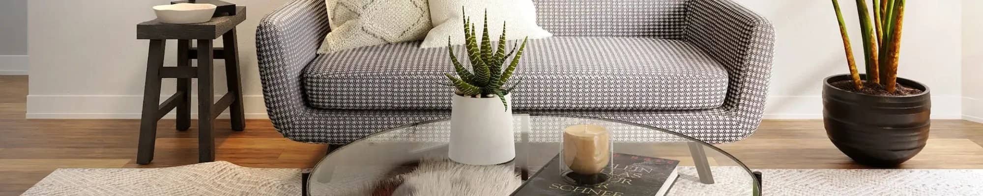 Financing options from H&T Carpet in Madison & Clarksville, TN