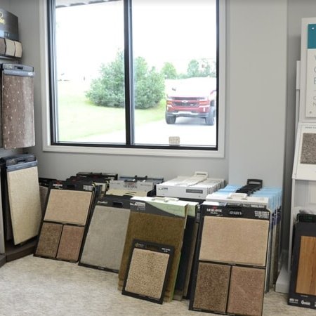 H&T Carpet - Store (5)