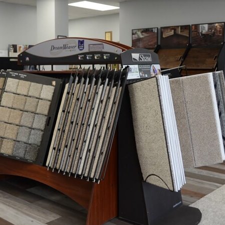 H&T Carpet - Store (8)