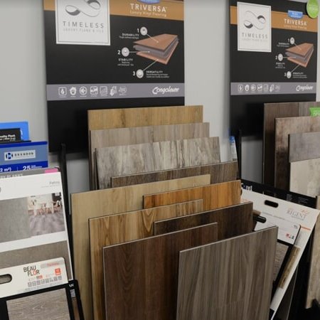 H&T Carpet - Store (2)