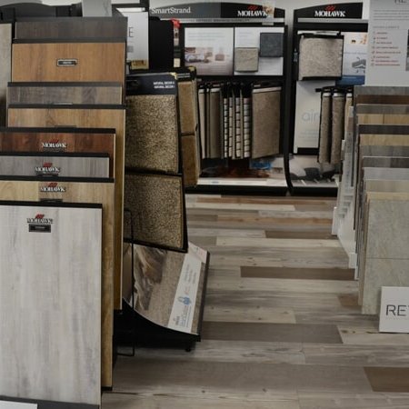 H&T Carpet - Store (10)