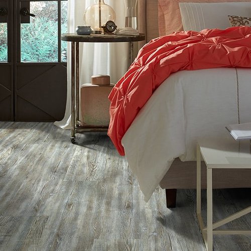 Waterproof Inspiration from H&T Carpet in Madison, and Clarksville, TN
