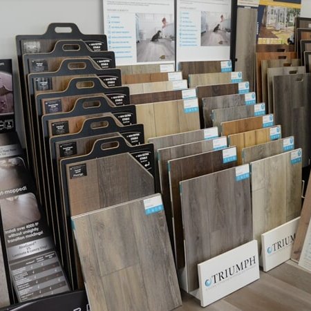 H&T Carpet - Store (7)