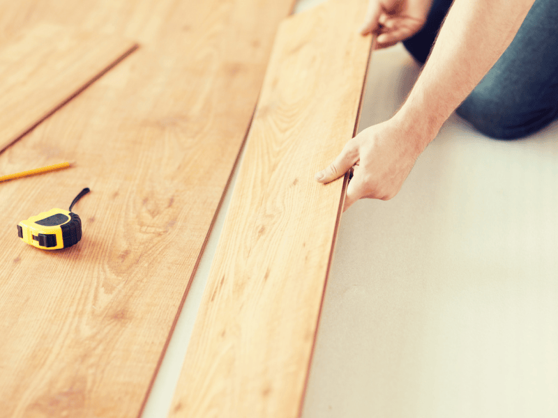 Learn more about the area rug binding service provided by H&T Carpet in Madison & Clarksville, TN today