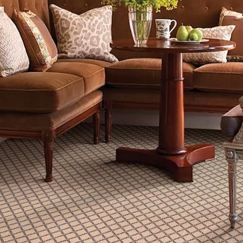 Carpeting from H&T Carpet in Madison, and Clarksville, TN