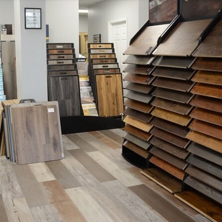 H&T Carpet - Store (6)