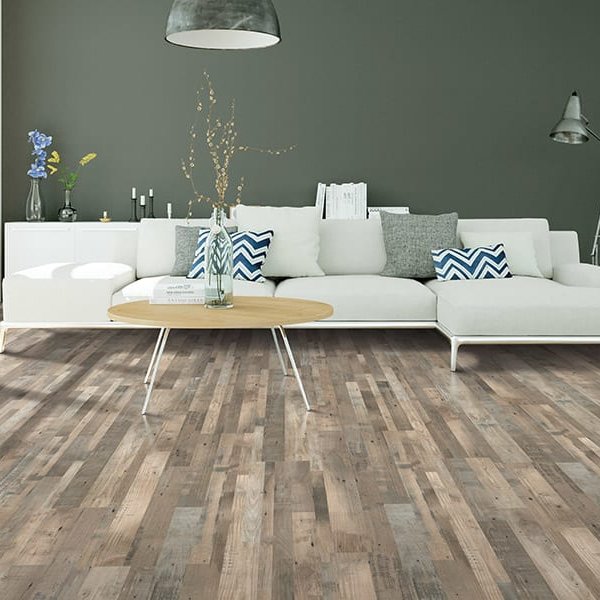 Laminate flooring info at H&T Carpet in Madison and Clarksville, TN