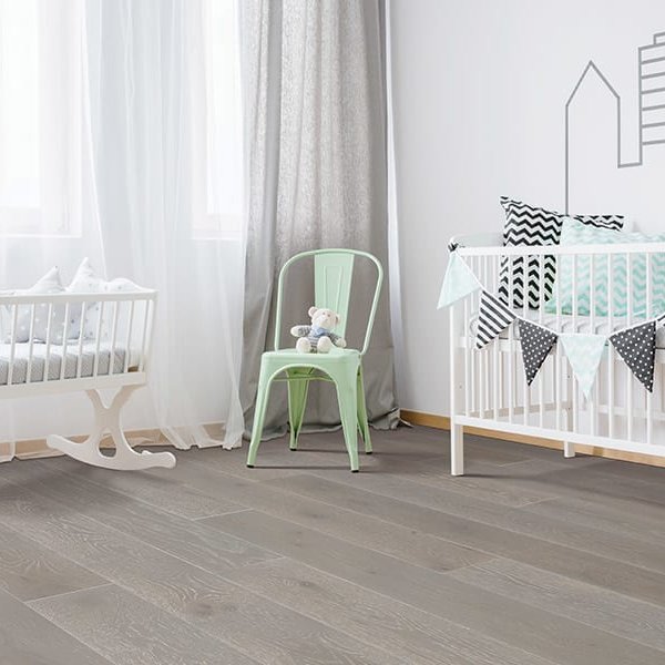 Hardwood flooring info at H&T Carpet in Madison and Clarksville, TN