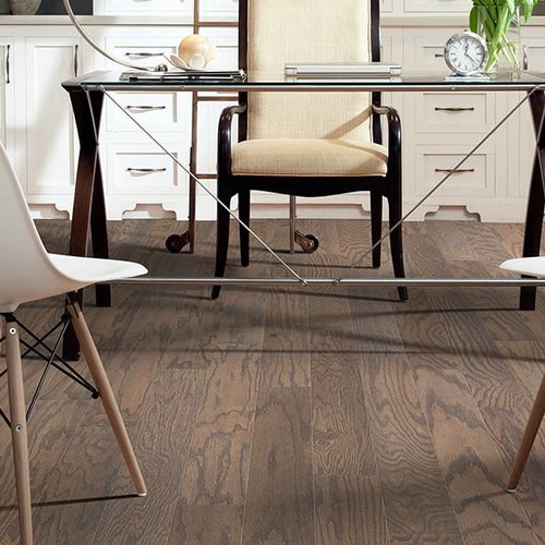 Hardwood Inspiration from H&T Carpet in Madison, and Clarksville, TN