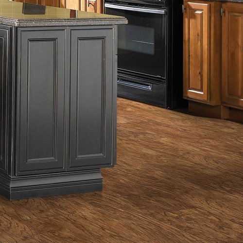 Luxury Vinyl inspiration from H&T Carpet in Madison, and Clarksville, TN