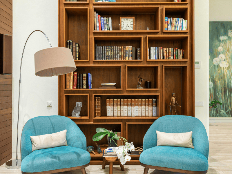 H&T Carpet offers Laminate Installation to a wide variety of locations in the Madison & Clarksville, TN area