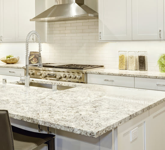 H&T Carpet Countertops